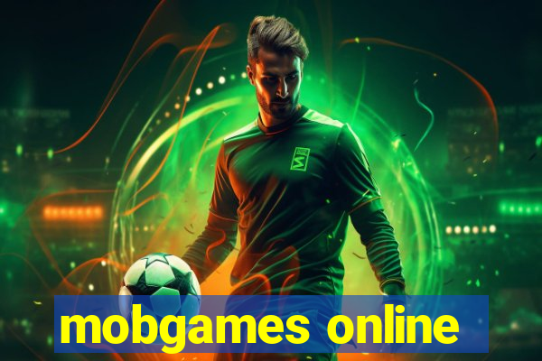 mobgames online